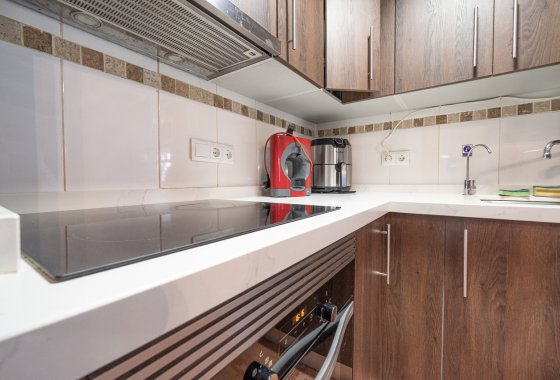 Re-Sale - Detached Villa - Lomas de Cabo Roig