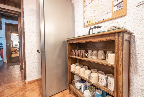 Re-Sale - Detached Villa - Lomas de Cabo Roig