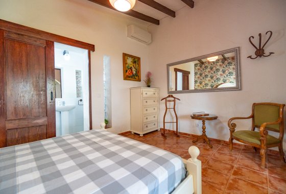 Re-Sale - Detached Villa - Lomas de Cabo Roig