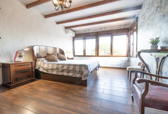 Re-Sale - Detached Villa - Lomas de Cabo Roig