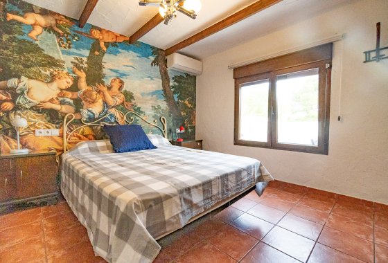 Re-Sale - Detached Villa - Lomas de Cabo Roig