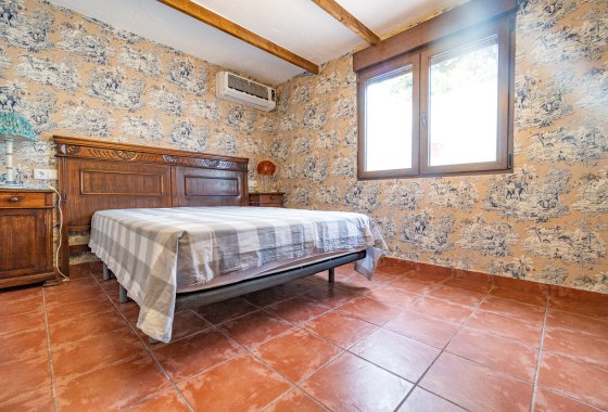 Re-Sale - Detached Villa - Lomas de Cabo Roig