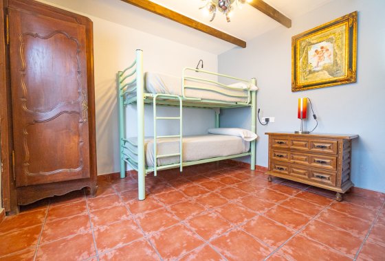 Re-Sale - Detached Villa - Lomas de Cabo Roig