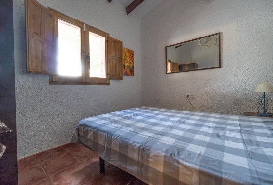 Re-Sale - Detached Villa - Lomas de Cabo Roig