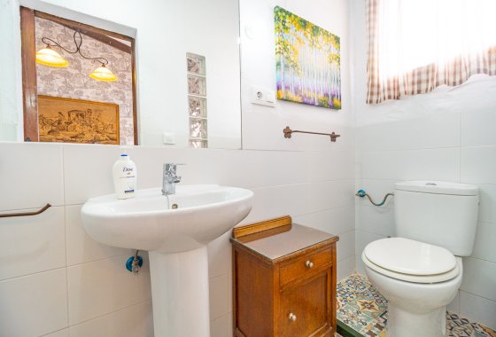 Re-Sale - Detached Villa - Lomas de Cabo Roig