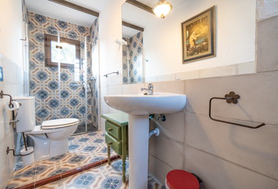 Re-Sale - Detached Villa - Lomas de Cabo Roig