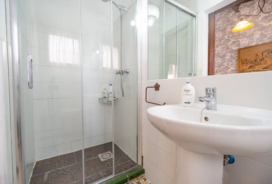 Re-Sale - Detached Villa - Lomas de Cabo Roig