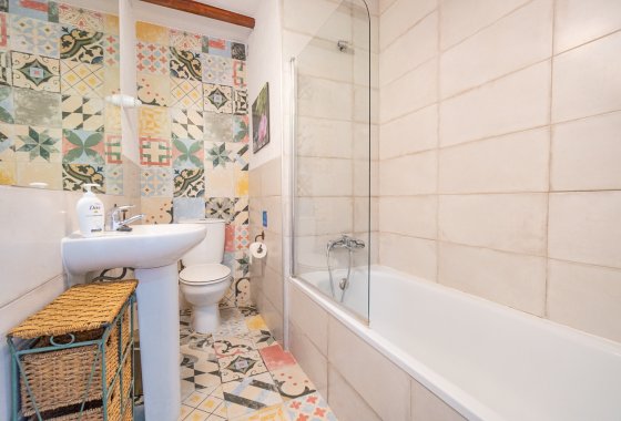 Re-Sale - Detached Villa - Lomas de Cabo Roig