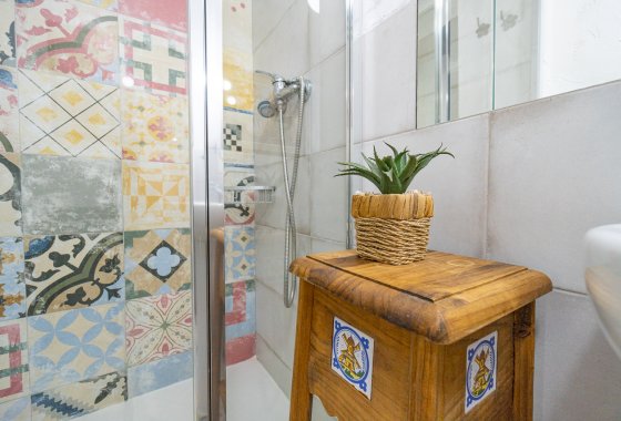 Re-Sale - Detached Villa - Lomas de Cabo Roig