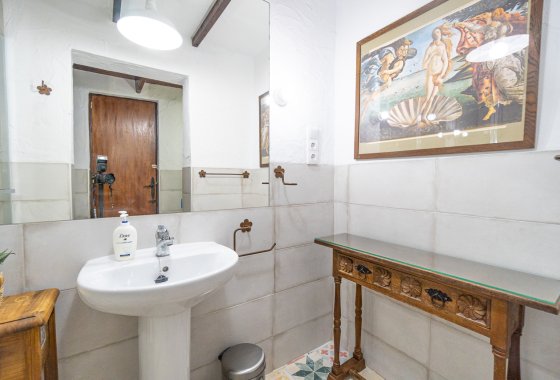 Re-Sale - Detached Villa - Lomas de Cabo Roig