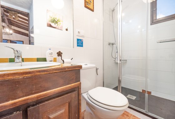 Re-Sale - Detached Villa - Lomas de Cabo Roig