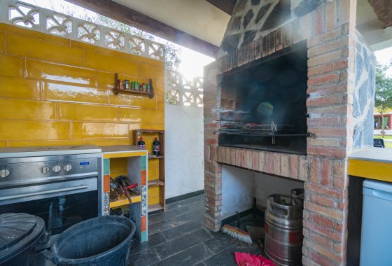 Re-Sale - Detached Villa - Lomas de Cabo Roig