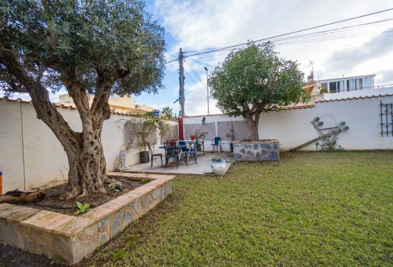 Re-Sale - Detached Villa - Lomas de Cabo Roig