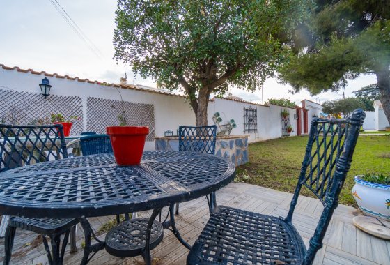 Re-Sale - Detached Villa - Lomas de Cabo Roig