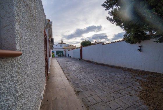 Re-Sale - Detached Villa - Lomas de Cabo Roig