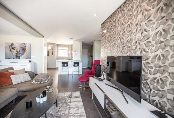 Reventa - Apartamento - Villamartin