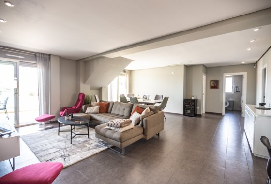 Reventa - Apartamento - Villamartin