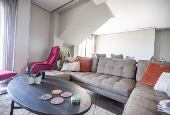 Reventa - Apartamento - Villamartin