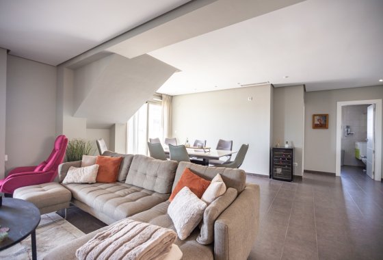 Reventa - Apartamento - Villamartin