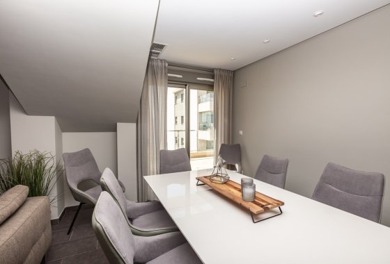 Reventa - Apartamento - Villamartin