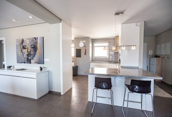 Reventa - Apartamento - Villamartin