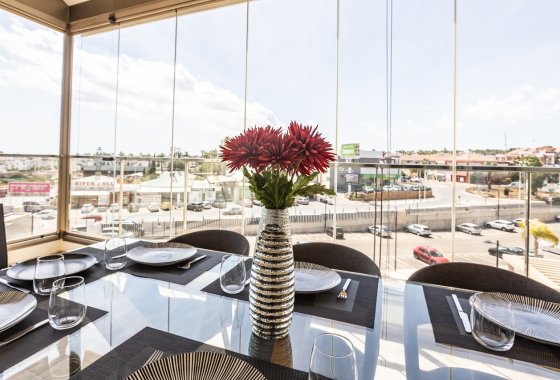 Reventa - Apartamento - Villamartin