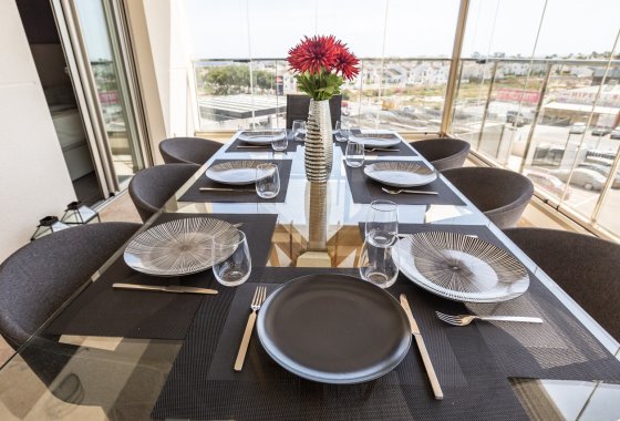 Reventa - Apartamento - Villamartin