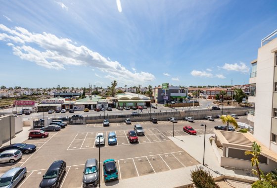 Reventa - Apartamento - Villamartin