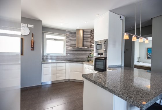 Reventa - Apartamento - Villamartin