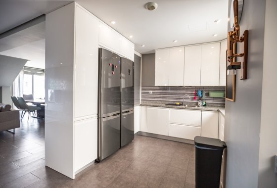 Reventa - Apartamento - Villamartin