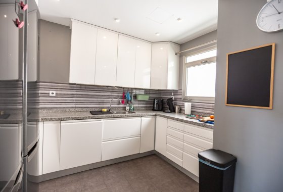 Reventa - Apartamento - Villamartin