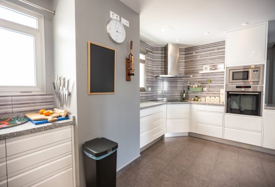 Reventa - Apartamento - Villamartin