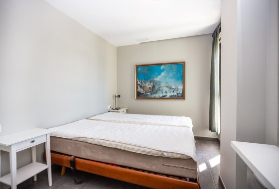 Reventa - Apartamento - Villamartin