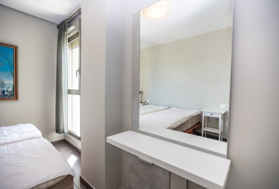 Reventa - Apartamento - Villamartin