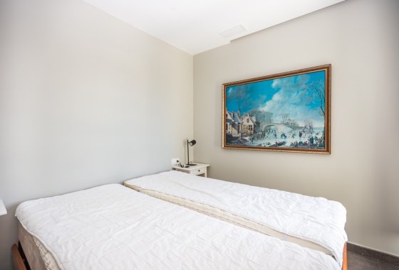 Reventa - Apartamento - Villamartin