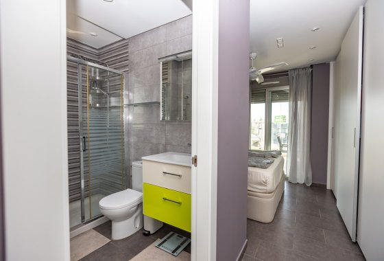 Reventa - Apartamento - Villamartin