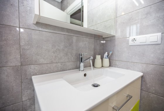 Reventa - Apartamento - Villamartin