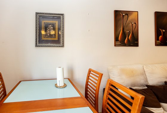 Re-Sale - Apartment - Torrevieja - Beach