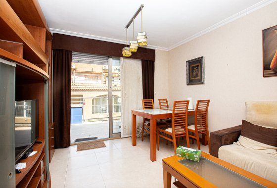 Re-Sale - Apartment - Torrevieja - Beach
