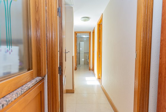 Re-Sale - Apartment - Torrevieja - Beach