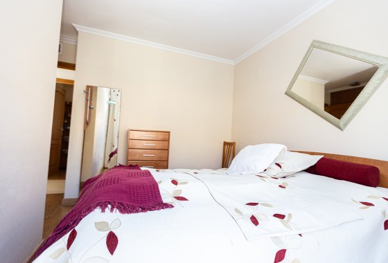 Re-Sale - Apartment - Torrevieja - Beach