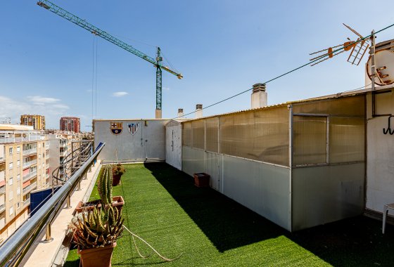 Re-Sale - Apartment - Torrevieja - Beach