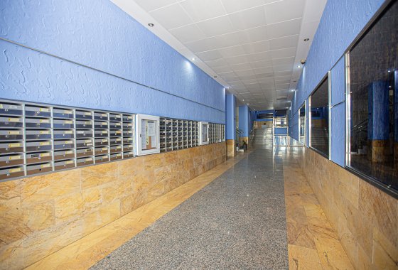 Re-Sale - Apartment - Torrevieja - Beach