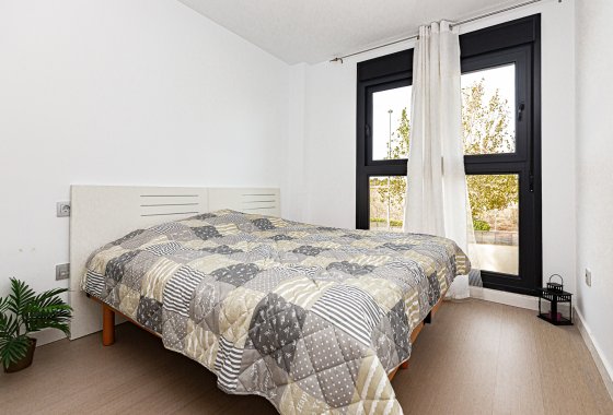 Re-Sale - Bungalow - Pilar de la Horadada - Lo Romero Golf