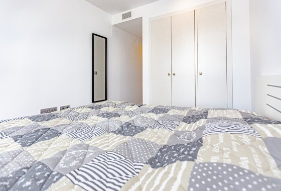 Re-Sale - Bungalow - Pilar de la Horadada - Lo Romero Golf