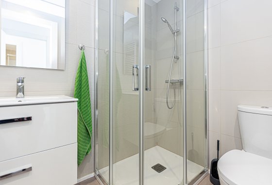 Re-Sale - Bungalow - Pilar de la Horadada - Lo Romero Golf