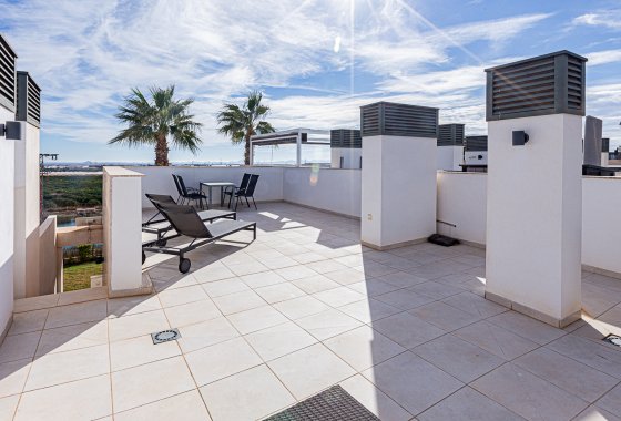 Re-Sale - Bungalow - Pilar de la Horadada - Lo Romero Golf