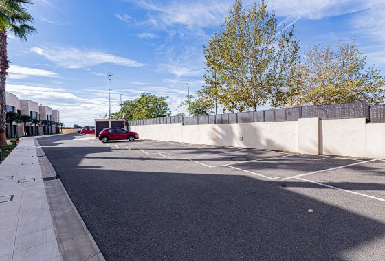 Re-Sale - Bungalow - Pilar de la Horadada - Lo Romero Golf