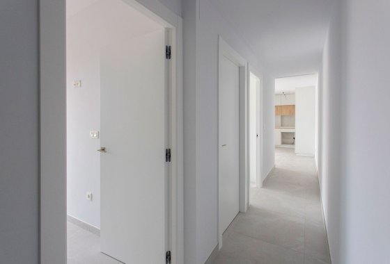 Re-Sale - Apartment - Torrevieja - Beach