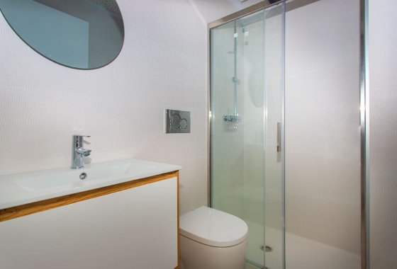 Re-Sale - Apartment - Torrevieja - Beach